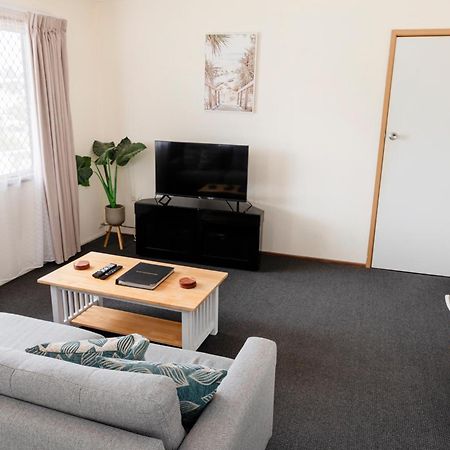 Palm View Holiday Apartments 보엔 외부 사진